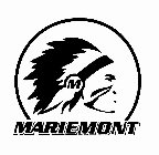 M MARIEMONT