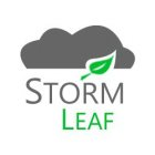 STORM LEAF