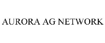 AURORA AG NETWORK