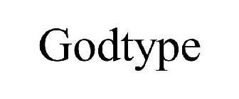 GODTYPE