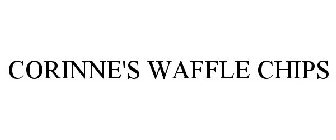 CORINNE'S WAFFLE CHIPS