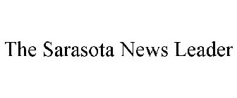 THE SARASOTA NEWS LEADER