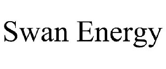 SWAN ENERGY