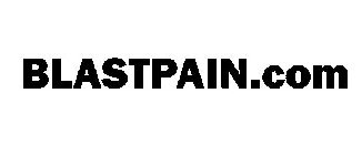 BLASTPAIN.COM