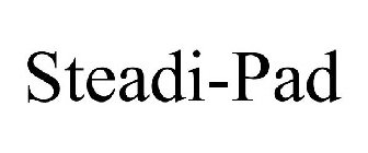 STEADI-PAD
