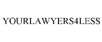 YOURLAWYERS4LESS