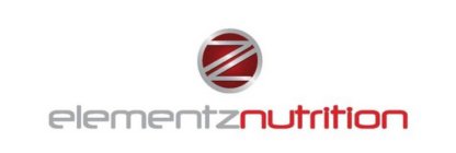 Z ELEMENTZNUTRITION