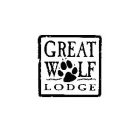 GREAT WOLF LODGE
