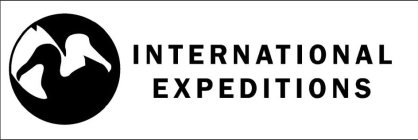 INTERNATIONAL EXPEDITIONS