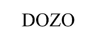 DOZO