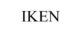 IKEN