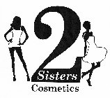 2 SISTERS COSMETICS