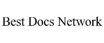 BEST DOCS NETWORK