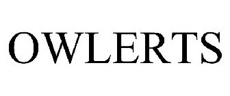 OWLERTS