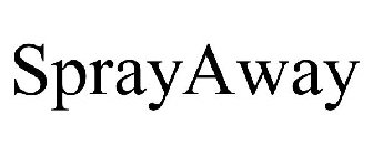 SPRAYAWAY