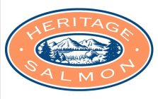 HERITAGE SALMON