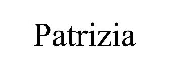 PATRIZIA