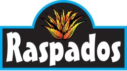 RASPADOS