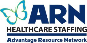 ARN HEALTHCARE STAFFING ADVANTAGE RESOURCE NETWORK