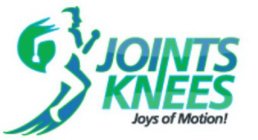 JOINT KNEES JOYS OF MOTION!