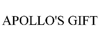 APOLLO'S GIFT