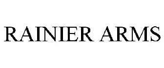 RAINIER ARMS