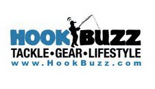 HOOK BUZZ TACKLE GEAR LIFESTYLE WWW.HOOKBUZZ.COM