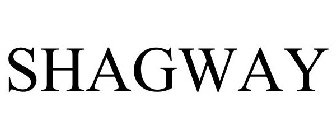 SHAGWAY