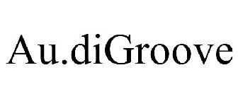 AU.DIGROOVE