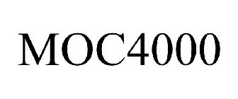 MOC4000