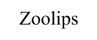 ZOOLIPS