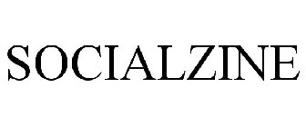 SOCIALZINE