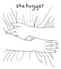 SHEHUGGER