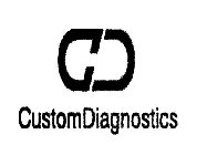 CD CUSTOM DIAGNOSTICS