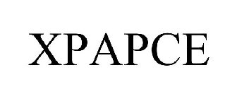 XPAPCE