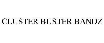 CLUSTER BUSTER BANDZ