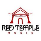 RED TEMPLE MUSIC