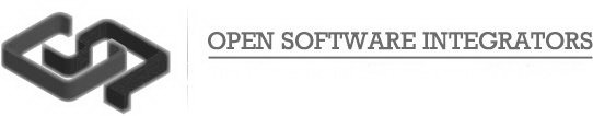 OSI OPEN SOFTWARE INTEGRATORS