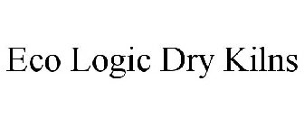 ECO LOGIC DRY KILNS