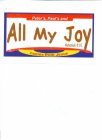 PETER'S, PAUL'S AND ALL MY JOY NEHEMIAH 8:10 COMES FROM JESUS