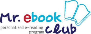 MR. EBOOK CLUB PERSONALIZED E-READING PROGRAM