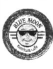 BLUE MOON MEXICAN CAFE