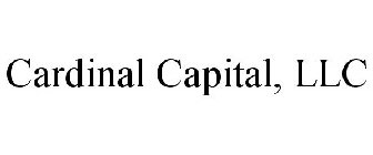 CARDINAL CAPITAL, LLC