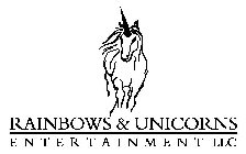 RAINBOWS & UNICORNS ENTERTAINMENT LLC