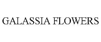 GALASSIA FLOWERS