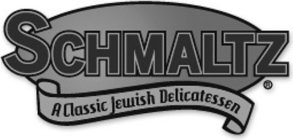 SCHMALTZ - A CLASSIC JEWISH DELICATESSEN