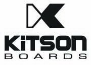 K KITSON BOARDS