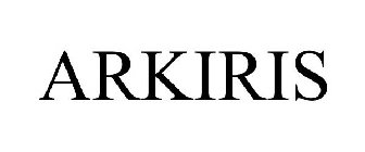 ARKIRIS