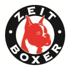 ZEIT BOXER