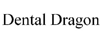 DENTAL DRAGON